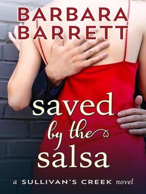 cover image of Saved by the Salsa